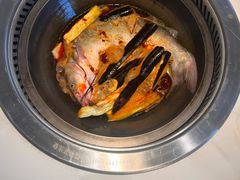 -遇东北林区铁锅炖(南开店)