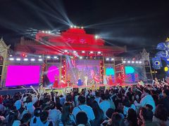 -南宁方特东盟神画