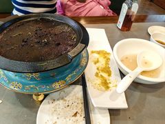 -烤肉宛饭庄(北新桥店)