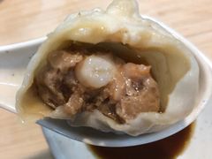 -鸡鸣汤包(仙林店)