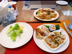 脆肉皖-万德诺富特酒店·自助餐厅(万德大厦店)