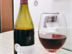 -九號渔港·蒸汽海鲜·粤菜茶点(八卦岭店)