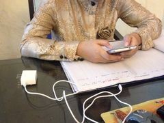 iphone_upload_pic-御花园·粤菜·海鲜火锅(中山公园店)