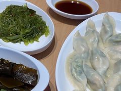 -喜家德虾仁水饺(东方宝泰店)