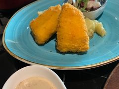 -半秋山西餐厅(巴南万达广场店)