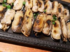 -老宁波1381餐厅(桃源中路店)