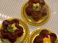 -丁香西饼屋(桂林路店)