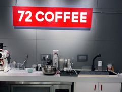 -72 COFFEE(东朝阳路店)