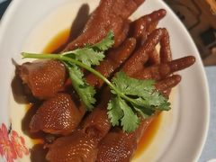 -晓粤·惹味粤菜(凯德乐峰广场店)