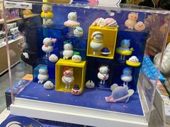 -泡泡玛特POPMART(武汉天地壹方店)