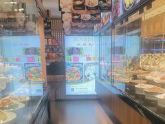-大鹏饭店·金陵家宴(奥体中心店)