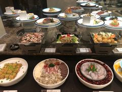 -海景壹号大酒店(惠钱路店)