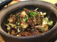 -焯明脆肉鲩世家(金沙洲店)