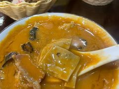 -方中山胡辣汤(航海东路店)