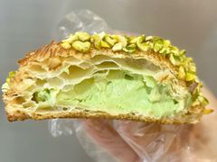开心果枕头酥-DRUNK BAKER(上海陕康里店)