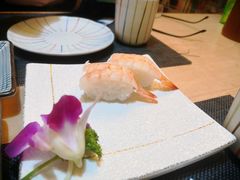 -玖寿司(同心家园1期店)