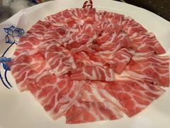 -五悦北平四季涮肉·烧烤(老商埠店)