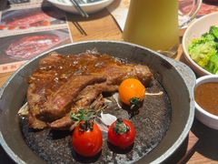 -杯子红牛排(南庄吉利广场店)