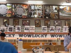 -WOW LUCKY创意韩料(龙阳广场店)