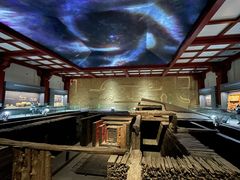 -北京大葆台遗址博物馆