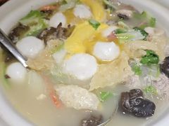 -巷儿里餐厅·杭帮菜(信义坊店)