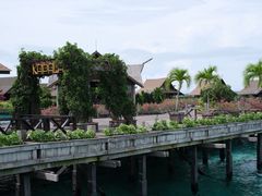 -卡帕莱度假村(西巴丹岛)