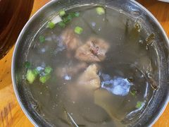 -海汇源老烧麦店(东大街总店)