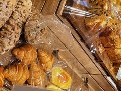 -西村叔叔的店·面包·甜品·蛋糕(崂山丽达店)