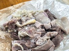 -小辫子羊肉面馆(周东店)