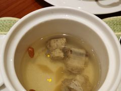 -怡咖啡·自助餐·西安香格里拉