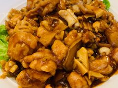-大铁勺新津菜(东丽阳光新业广场店)