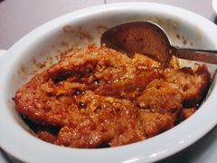 -小厨娘淮扬菜(天印大道店)