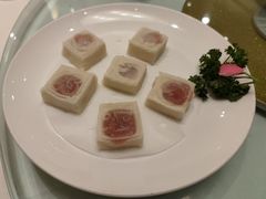 -得月楼·省级非遗·传统苏帮菜(观前店)