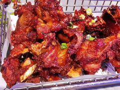 -丽伟的串·烧烤·砂锅(季景天地店)