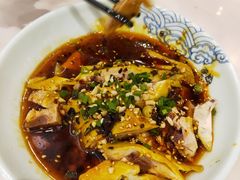 -蜀腾川·火锅鱼.烤鱼(新世界城店)