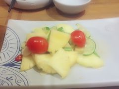 -云海肴·汽锅鸡·云南菜(天津国金汇店)