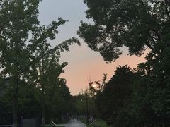 -杭州城北体育公园