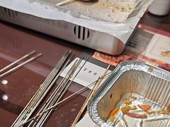 -三个大叔烤羊肉串·炭炉砂锅菜(西三旗店)