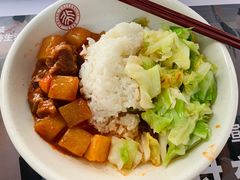 -北京大学-燕南食堂
