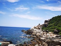 -三亚蜈支洲岛旅游区