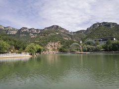 -潭溪山