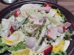 -代代木日式烧鸟居酒屋(奥城天玺店)