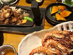 -和彩放题餐厅(酒仙桥店)