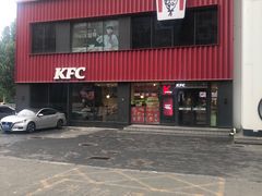 -肯德基(丰管路店)