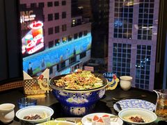 -喜悦烤鸭·新京菜(王府井店)