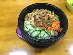 -韩泉韩国美食屋(朝晖路店)