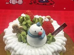 -Pantry's Best派悦坊蛋糕(K11购物艺术中心店)