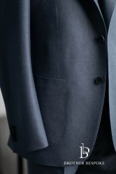 点击看大图 -BROTHER西服礼服定制·商务·婚礼(佛山南海店)