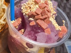 -黔有有贵州酸汤夺夺粉火锅(五味十字店)