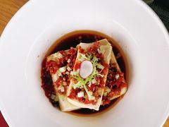 -广州素食学校·素猫豆腐(长洲码头店)